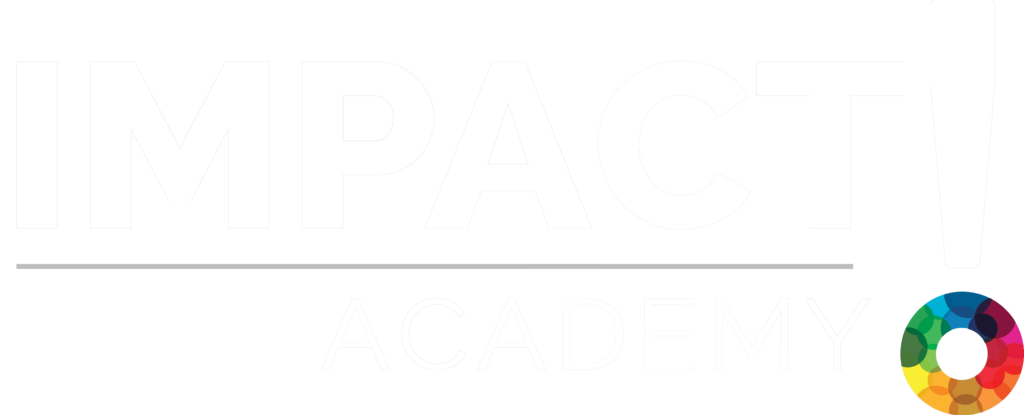 Impact Academy Logo