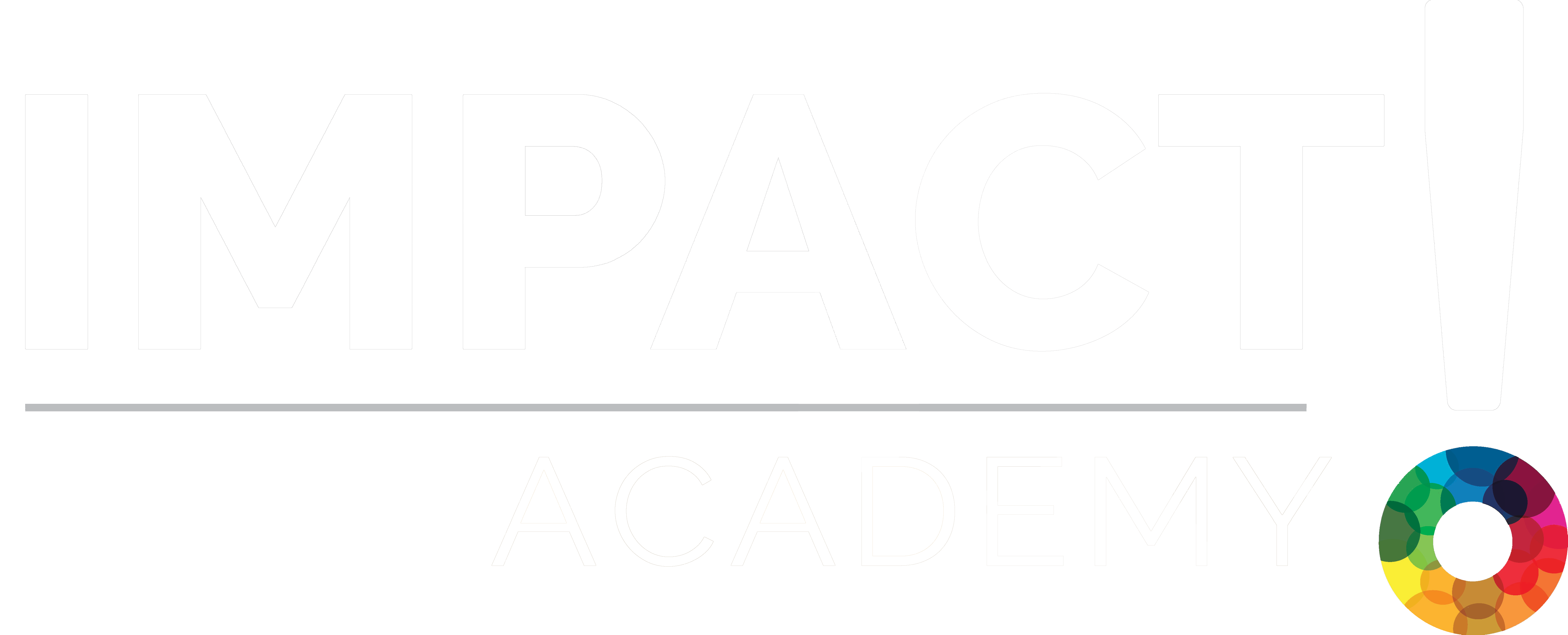 Impact Academy Logo