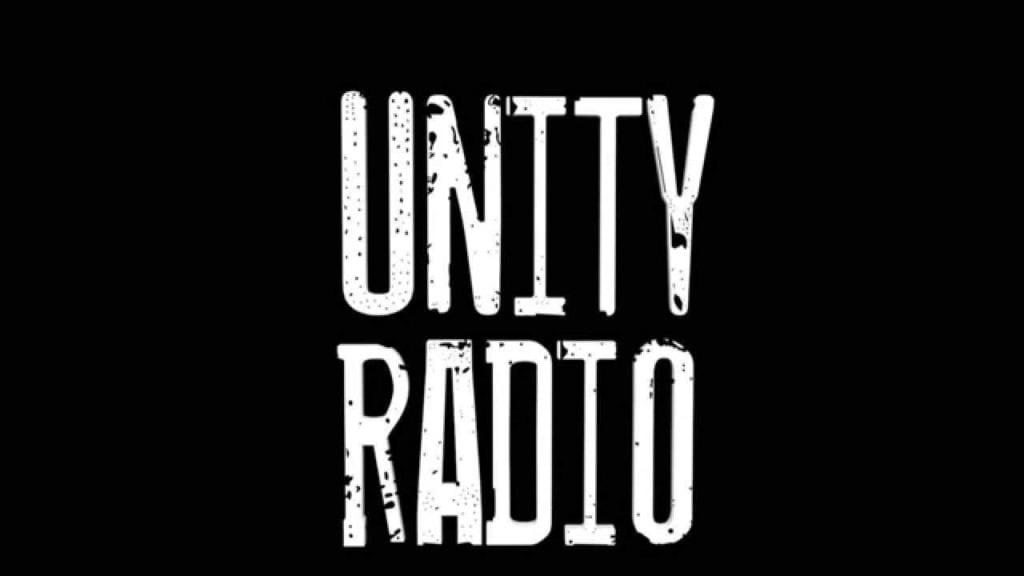 unity radio